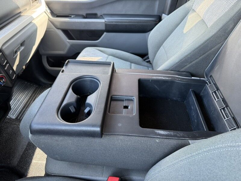 2023 Ford Super Crew F-550 Diesel Flatbed XLT Collinsville OK