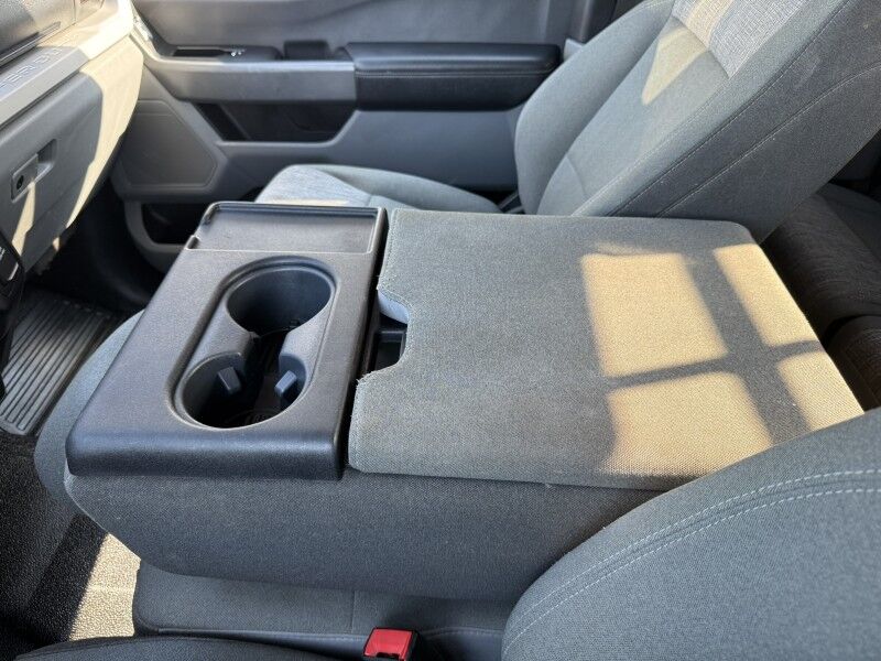 2023 Ford Super Crew F-550 Diesel Flatbed XLT Collinsville OK