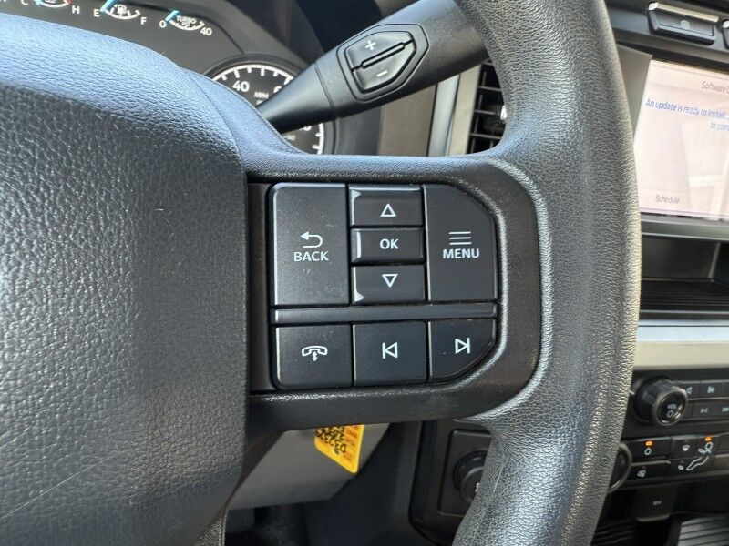 2023 Ford Super Crew F-550 Diesel Flatbed XLT Collinsville OK