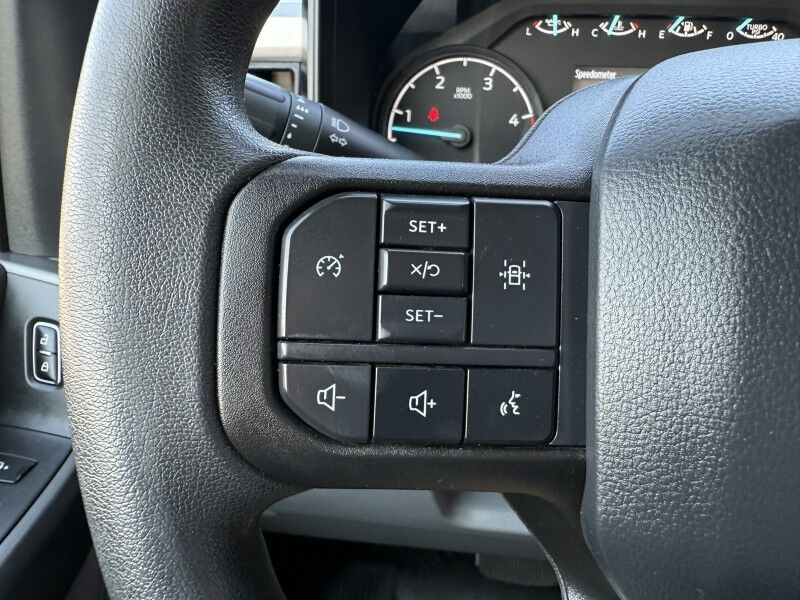 2023 Ford Super Crew F-550 Diesel Flatbed XLT Collinsville OK