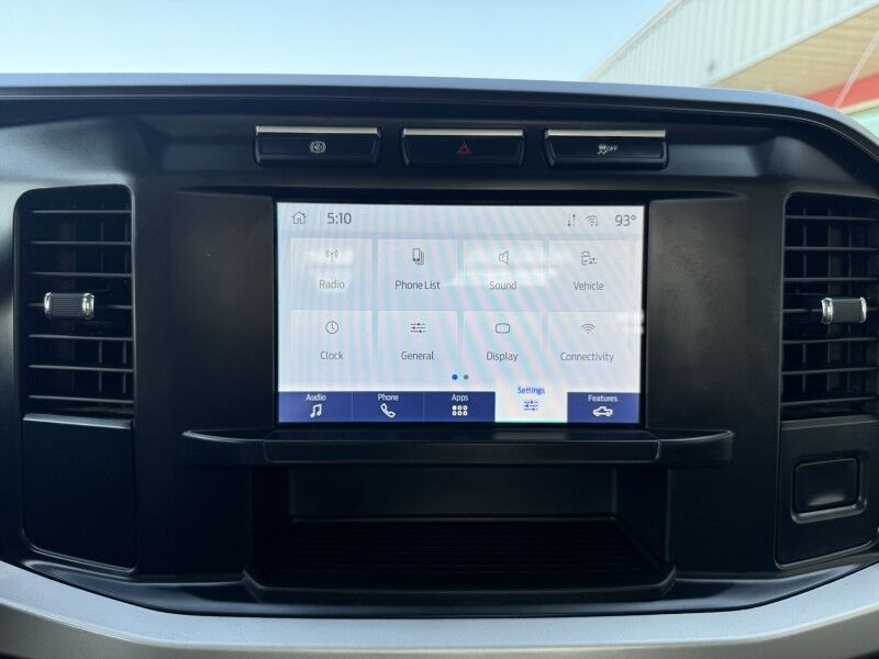 2023 Ford Super Crew F-550 Diesel Flatbed XLT Collinsville OK