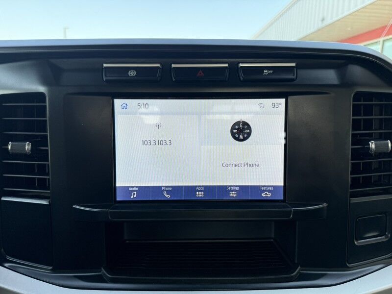 2023 Ford Super Crew F-550 Diesel Flatbed XLT Collinsville OK