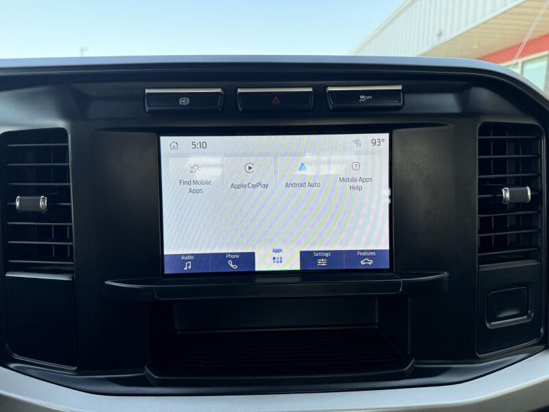 2023 Ford Super Crew F-550 Diesel Flatbed XLT Collinsville OK