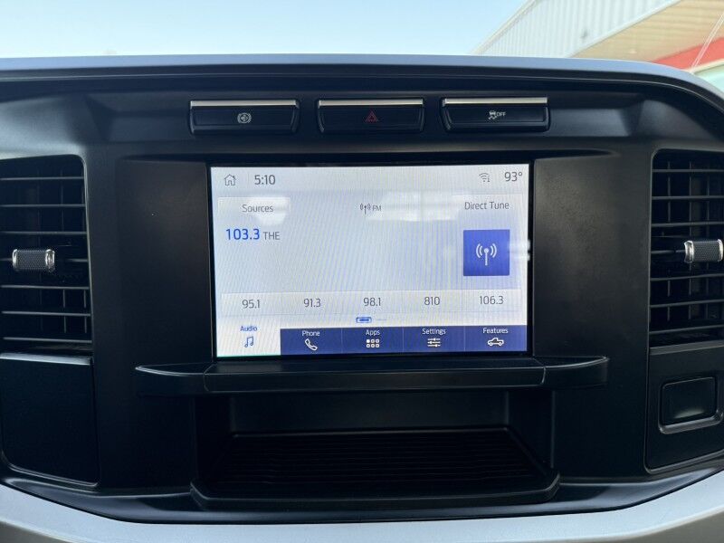 2023 Ford Super Crew F-550 Diesel Flatbed XLT Collinsville OK