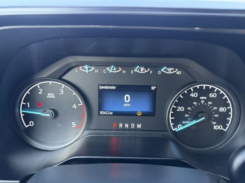 2023 Ford Super Crew F-550 Diesel Flatbed XLT Collinsville OK