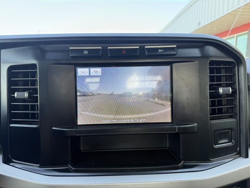 2023 Ford Super Crew F-550 Diesel Flatbed XLT Collinsville OK