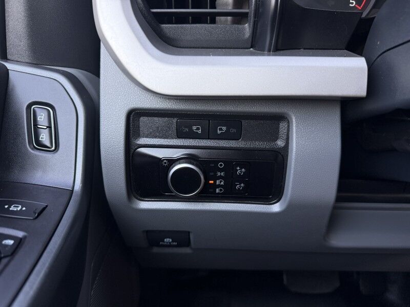 2023 Ford Super Crew F-550 Diesel Flatbed XLT Collinsville OK