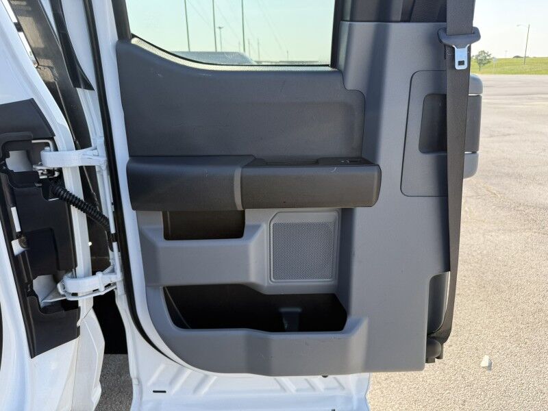 2023 Ford Super Crew F-550 Diesel Flatbed XLT Collinsville OK