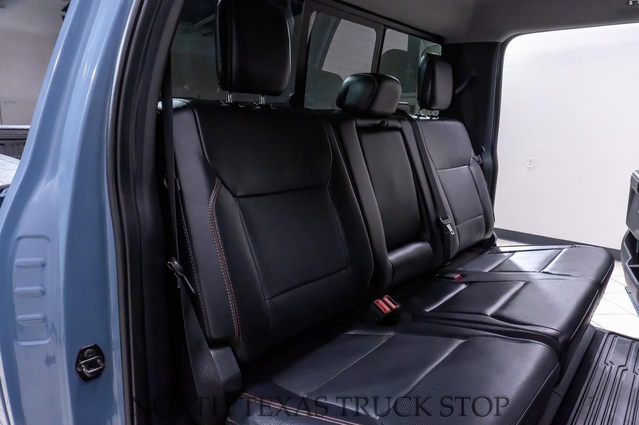 2023 Ford Super Duty F-250 Lariat FX4 Sport Pkg. 6.7L Power Stroke Diesel 4X4 Mansfield TX