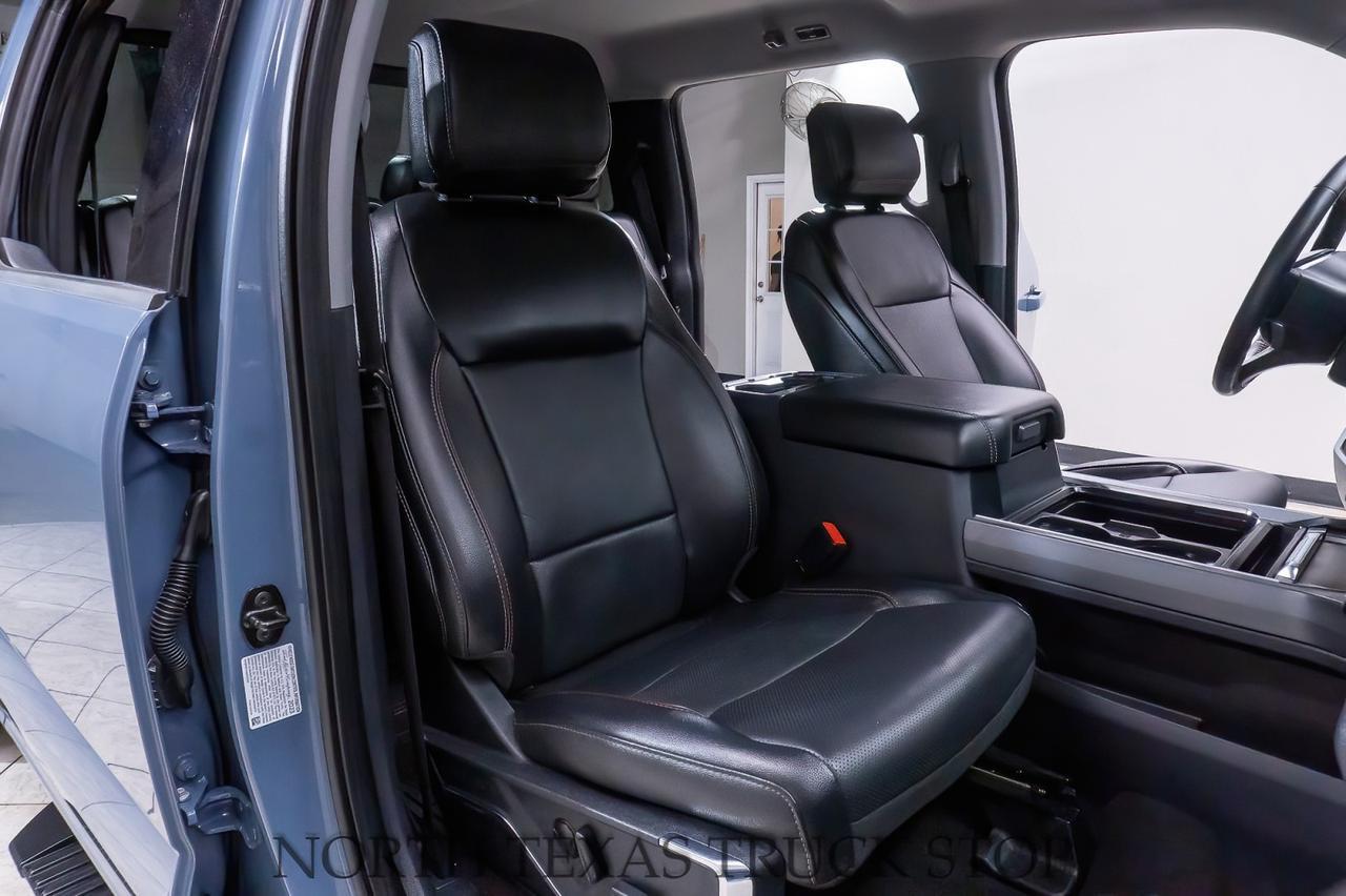 2023 Ford Super Duty F-250 Lariat FX4 Sport Pkg. 6.7L Power Stroke Diesel 4X4 Mansfield TX