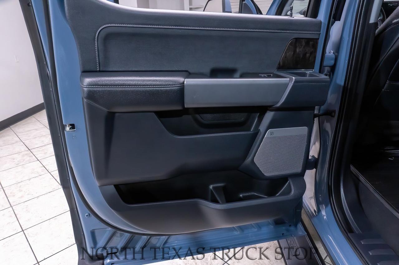 2023 Ford Super Duty F-250 Lariat FX4 Sport Pkg. 6.7L Power Stroke Diesel 4X4 Mansfield TX