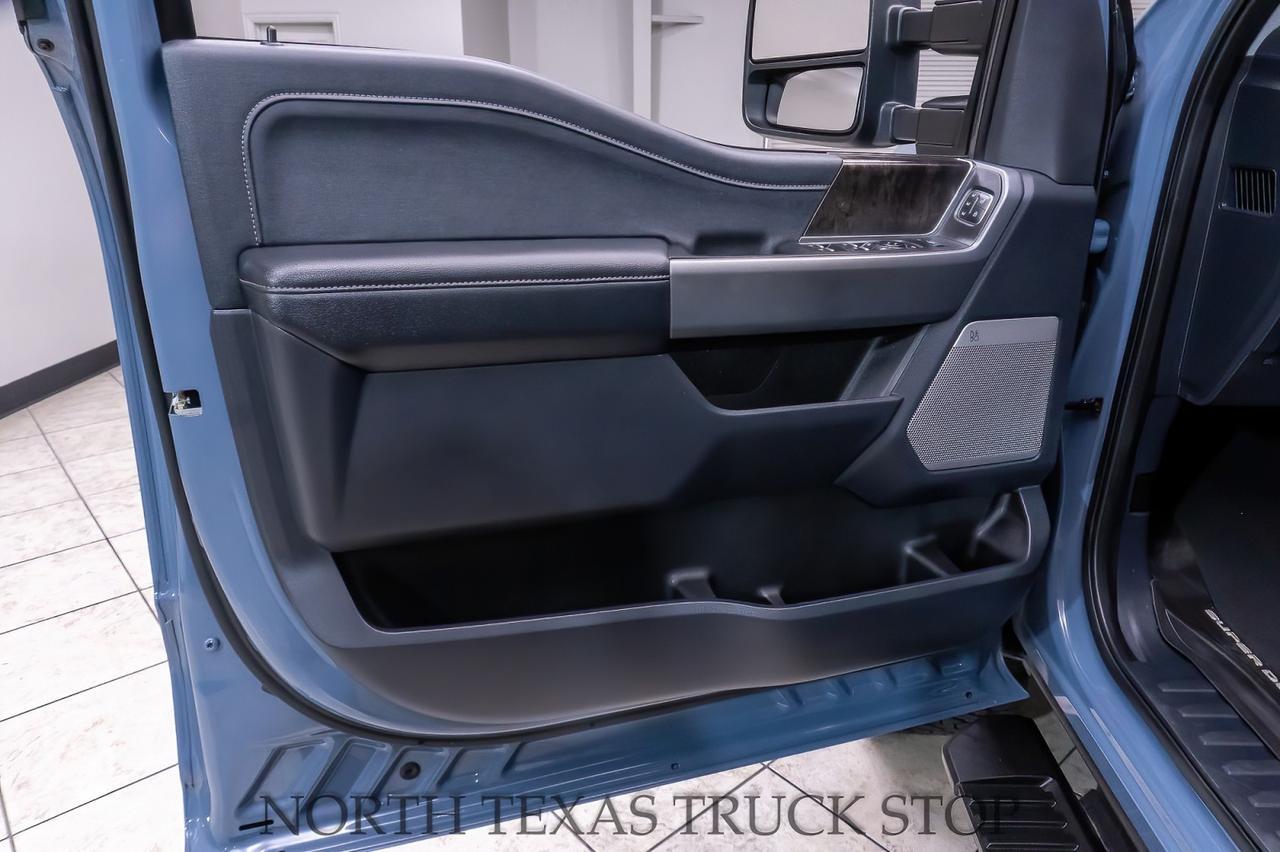 2023 Ford Super Duty F-250 Lariat FX4 Sport Pkg. 6.7L Power Stroke Diesel 4X4 Mansfield TX