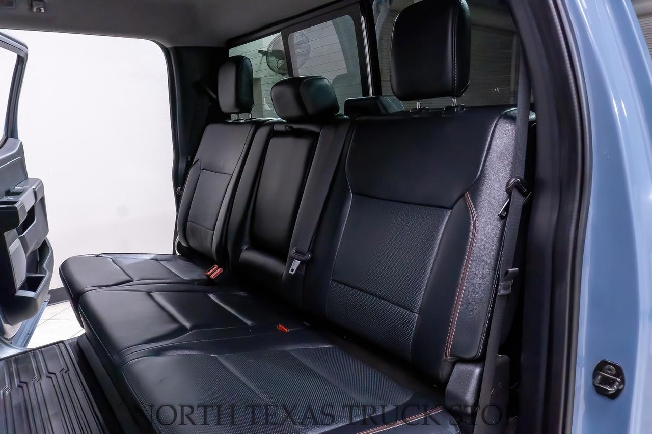 2023 Ford Super Duty F-250 Lariat FX4 Sport Pkg. 6.7L Power Stroke Diesel 4X4 Mansfield TX
