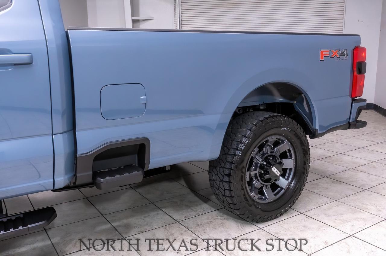 2023 Ford Super Duty F-250 Lariat FX4 Sport Pkg. 6.7L Power Stroke Diesel 4X4 Mansfield TX
