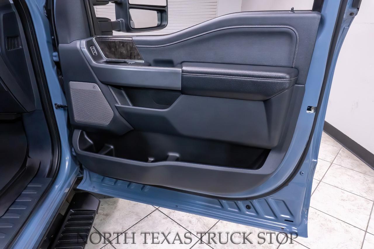 2023 Ford Super Duty F-250 Lariat FX4 Sport Pkg. 6.7L Power Stroke Diesel 4X4 Mansfield TX