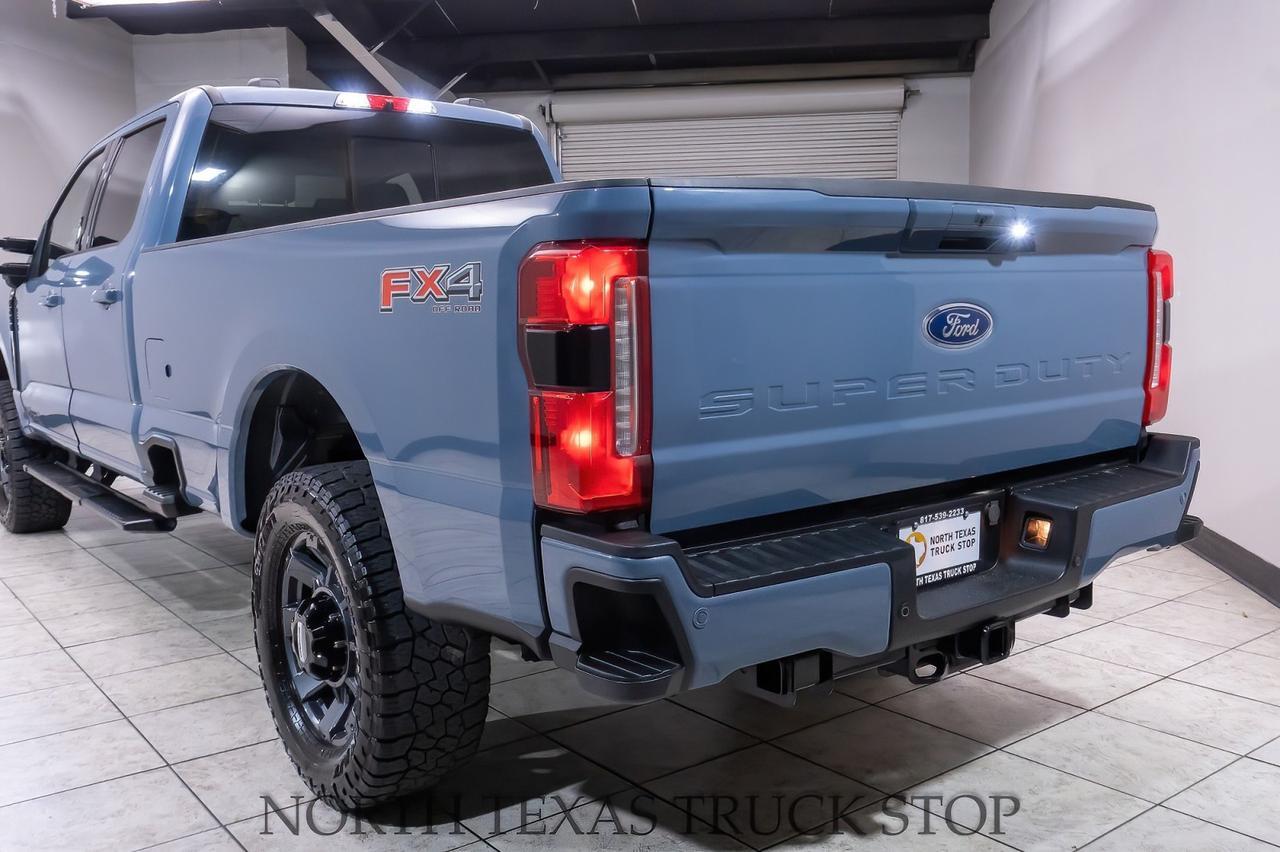 2023 Ford Super Duty F-250 Lariat FX4 Sport Pkg. 6.7L Power Stroke Diesel 4X4 Mansfield TX