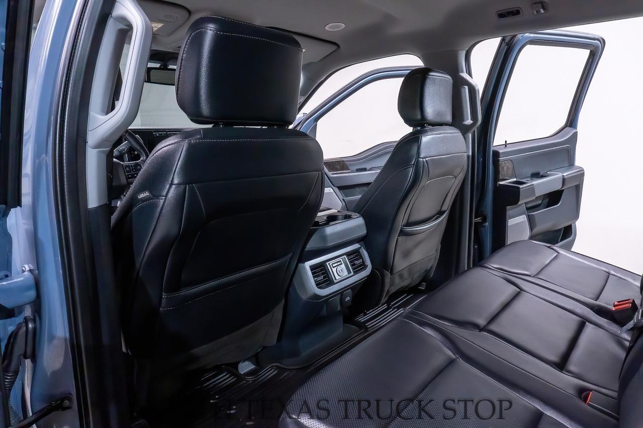 2023 Ford Super Duty F-250 Lariat FX4 Sport Pkg. 6.7L Power Stroke Diesel 4X4 Mansfield TX