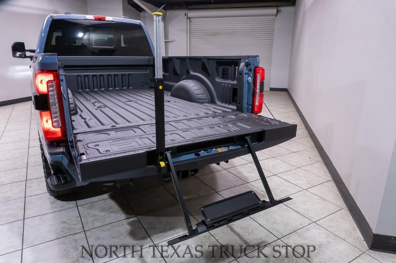 2023 Ford Super Duty F-250 Lariat FX4 Sport Pkg. 6.7L Power Stroke Diesel 4X4 Mansfield TX