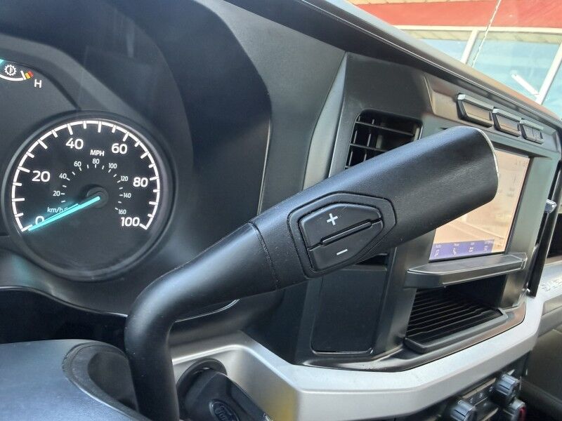 2023 Ford Super Duty F-250 4x4 Utility XL Collinsville OK