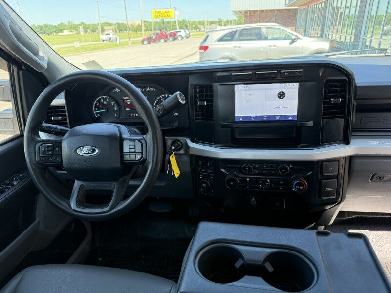 2023 Ford Super Duty F-250 4x4 Utility XL Collinsville OK