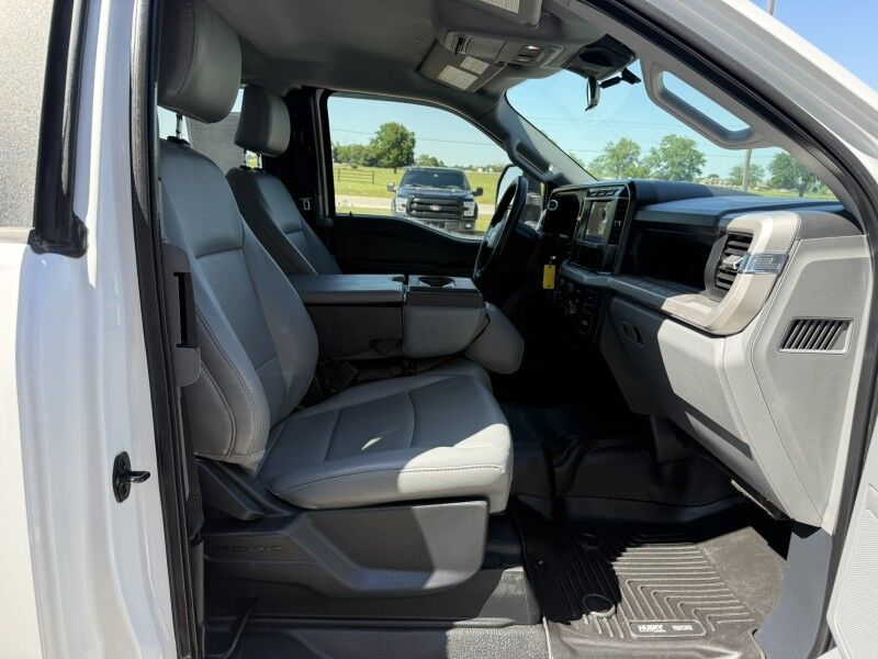 2023 Ford Super Duty F-250 4x4 Utility XL Collinsville OK