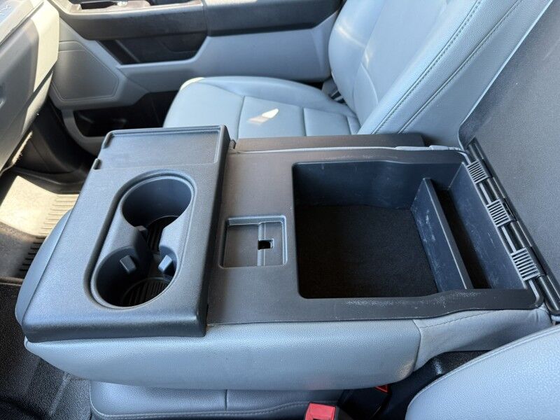 2023 Ford Super Duty F-250 4x4 Utility XL Collinsville OK