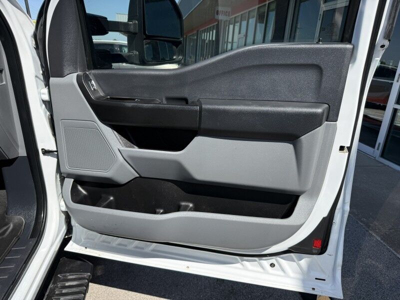 2023 Ford Super Duty F-250 4x4 Utility XL Collinsville OK