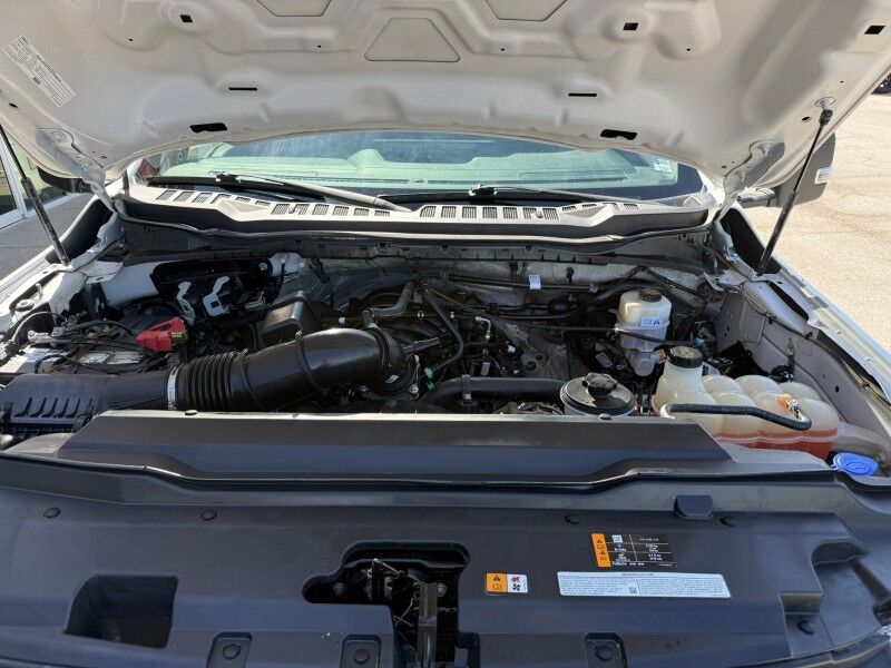 2023 Ford Super Duty F-250 4x4 Utility XL Collinsville OK