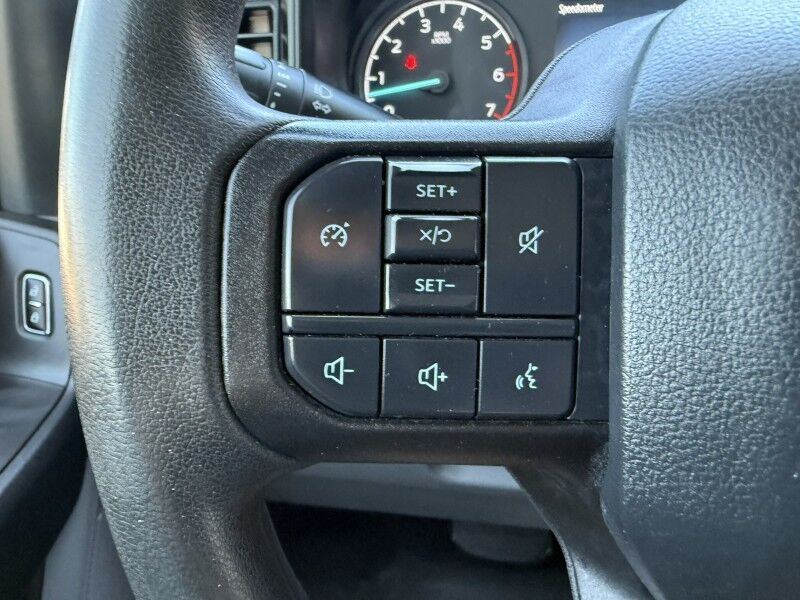 2023 Ford Super Duty F-250 4x4 Utility XL Collinsville OK