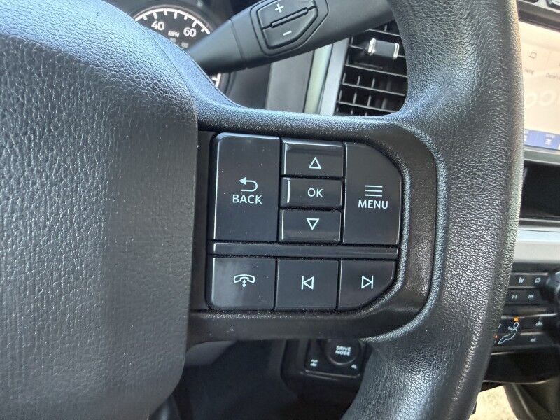 2023 Ford Super Duty F-250 4x4 Utility XL Collinsville OK