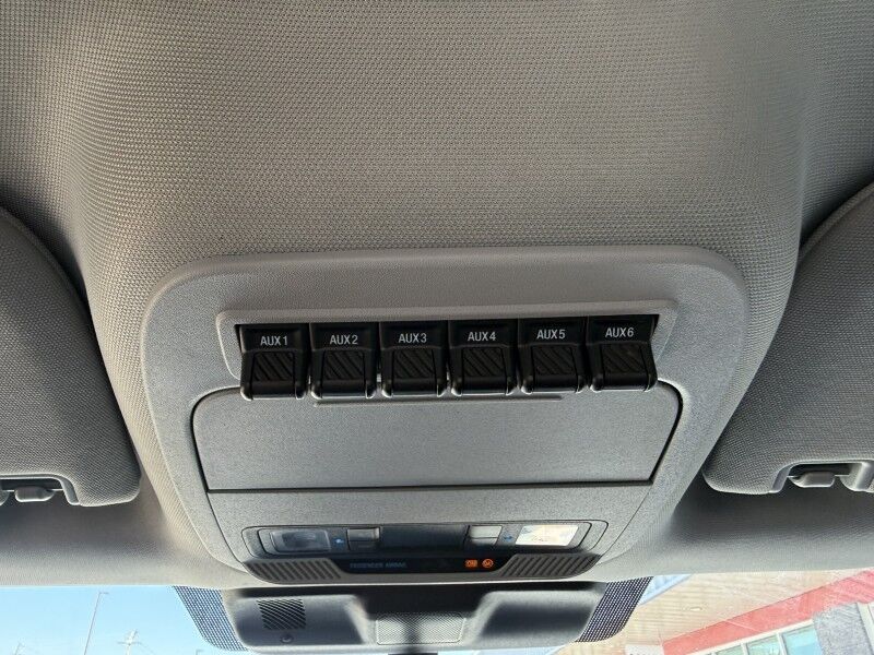 2023 Ford Super Duty F-250 4x4 Utility XL Collinsville OK