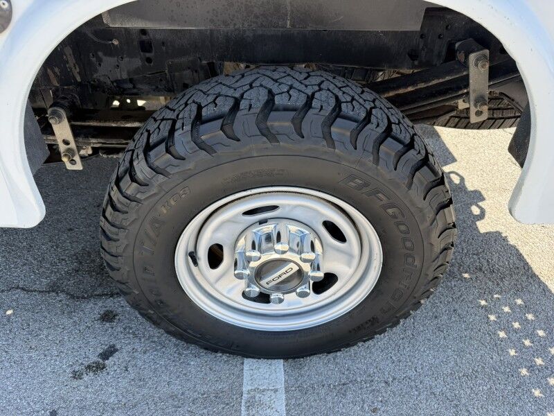2023 Ford Super Duty F-250 4x4 Utility XL Collinsville OK