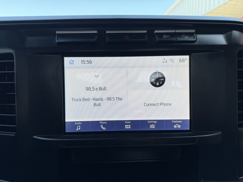 2023 Ford Super Duty F-250 4x4 Utility XL Collinsville OK