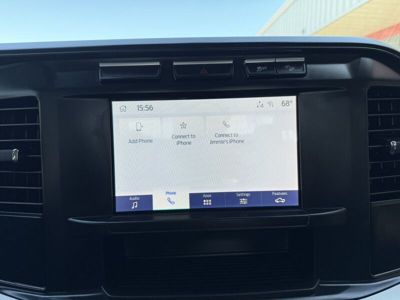 2023 Ford Super Duty F-250 4x4 Utility XL Collinsville OK