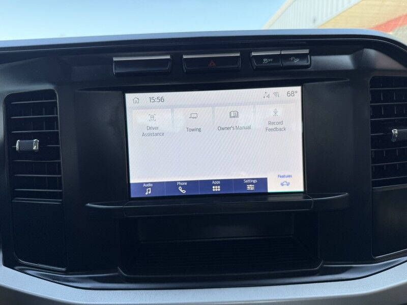 2023 Ford Super Duty F-250 4x4 Utility XL Collinsville OK