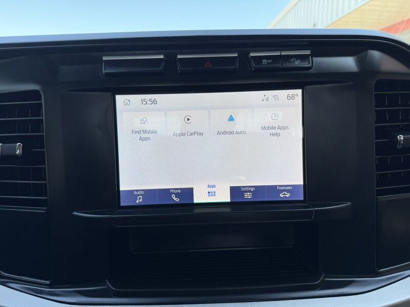 2023 Ford Super Duty F-250 4x4 Utility XL Collinsville OK