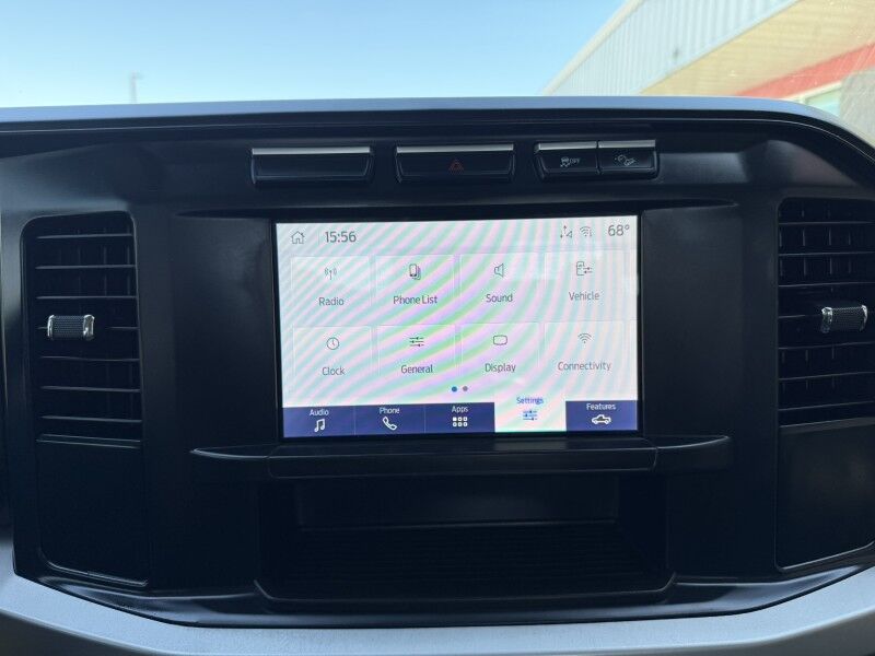 2023 Ford Super Duty F-250 4x4 Utility XL Collinsville OK
