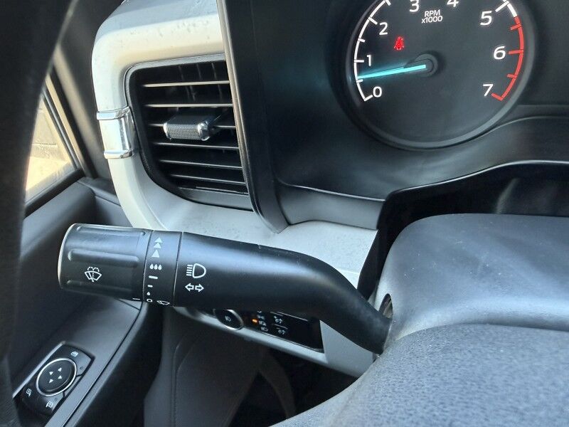 2023 Ford Super Duty F-250 4x4 Utility XL Collinsville OK