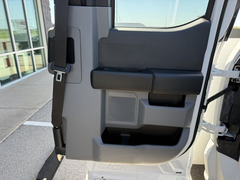 2023 Ford Super Duty F-250 4x4 Utility XL Collinsville OK