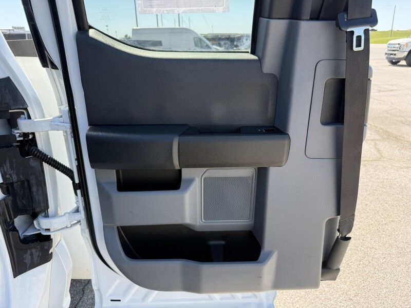 2023 Ford Super Duty F-250 4x4 Utility XL Collinsville OK