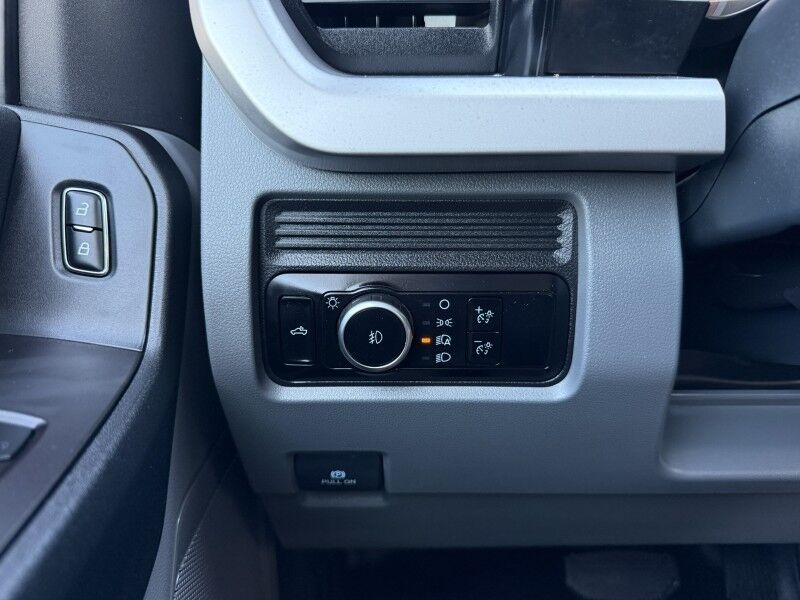 2023 Ford Super Duty F-250 4x4 Utility XL Collinsville OK