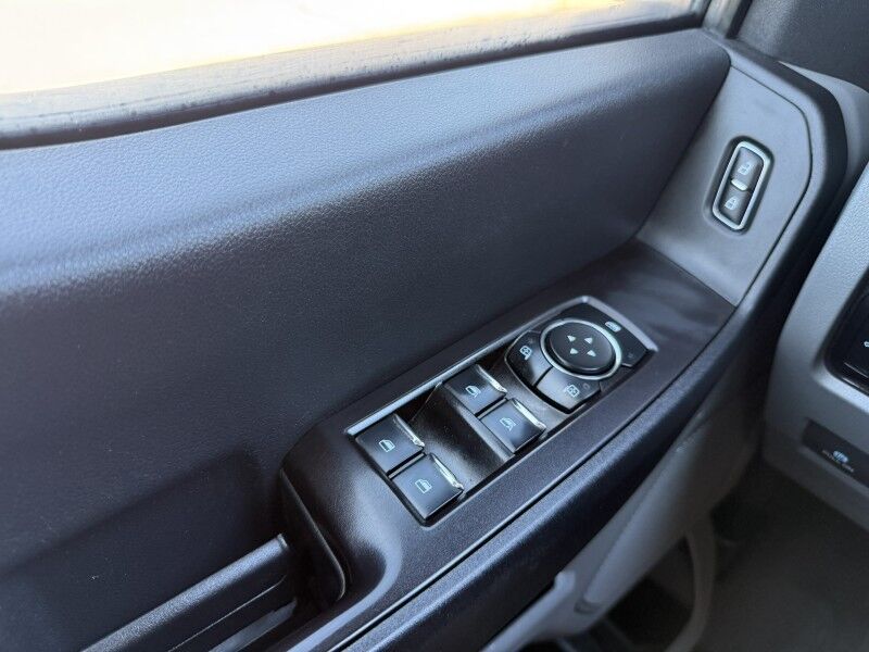 2023 Ford Super Duty F-250 4x4 Utility XL Collinsville OK