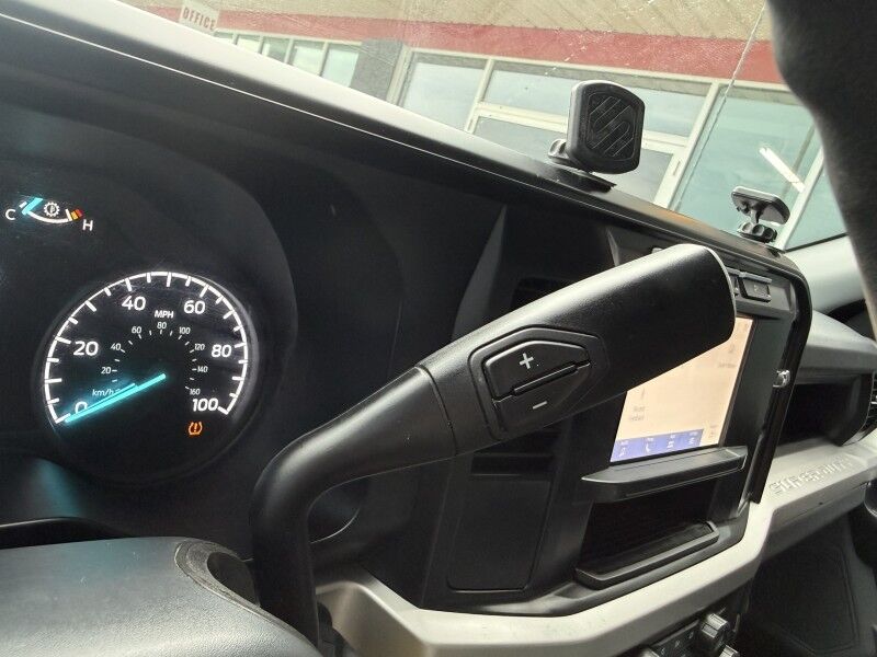 2023 Ford Super Duty F-250 4x4 Utility XL Collinsville OK