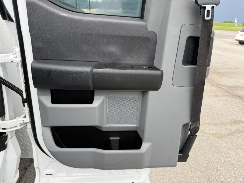 2023 Ford Super Duty F-250 4x4 Utility XL Collinsville OK