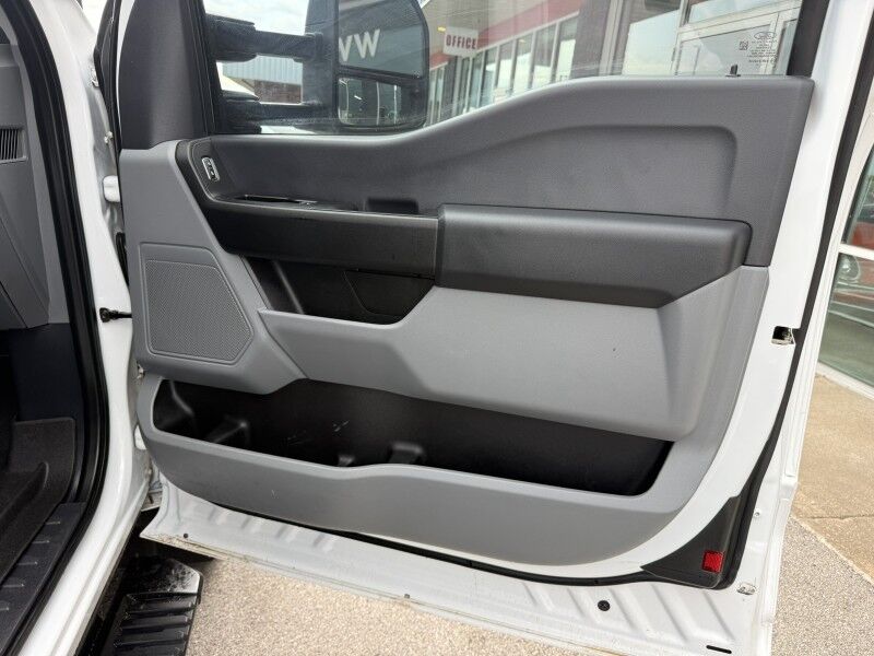 2023 Ford Super Duty F-250 4x4 Utility XL Collinsville OK