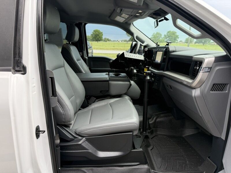 2023 Ford Super Duty F-250 4x4 Utility XL Collinsville OK