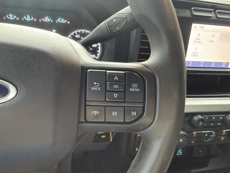 2023 Ford Super Duty F-250 4x4 Utility XL Collinsville OK