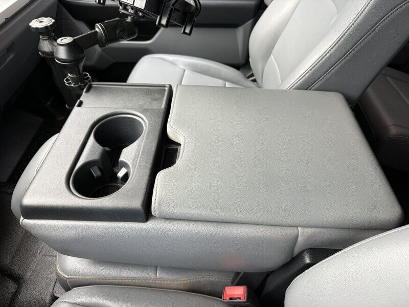 2023 Ford Super Duty F-250 4x4 Utility XL Collinsville OK