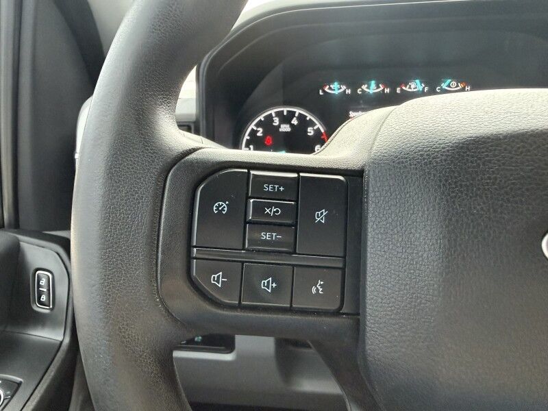 2023 Ford Super Duty F-250 4x4 Utility XL Collinsville OK
