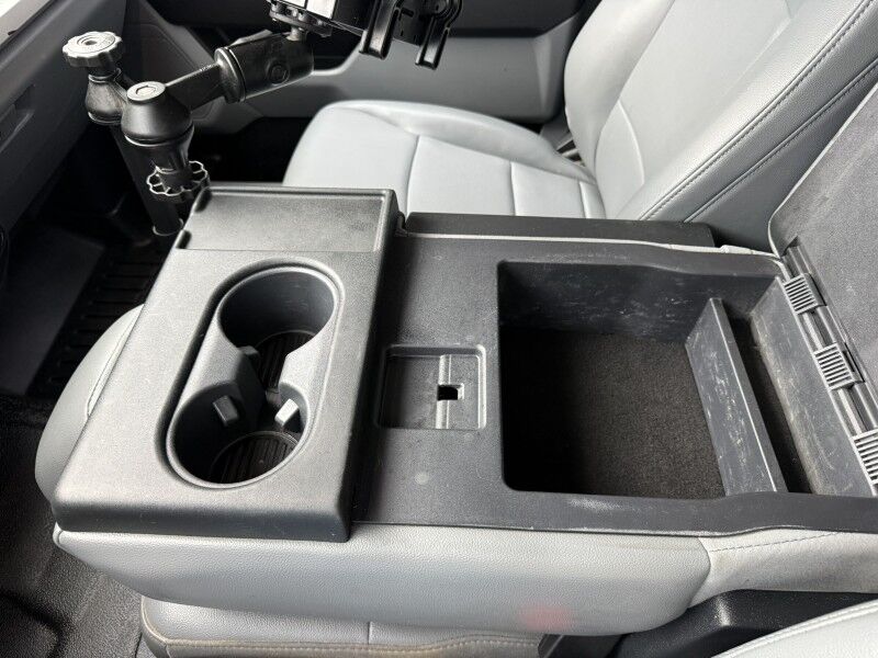 2023 Ford Super Duty F-250 4x4 Utility XL Collinsville OK